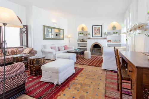 Casa mesana in 艾西拉