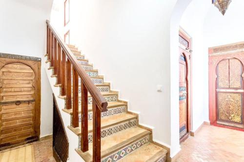 Casa mesana in 艾西拉