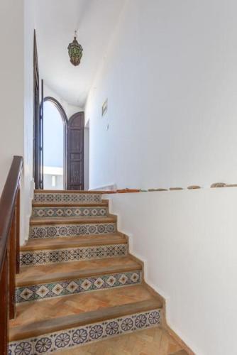 Casa mesana in 艾西拉