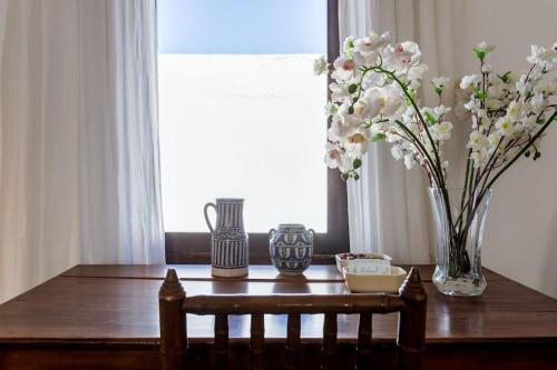 Casa mesana in 艾西拉