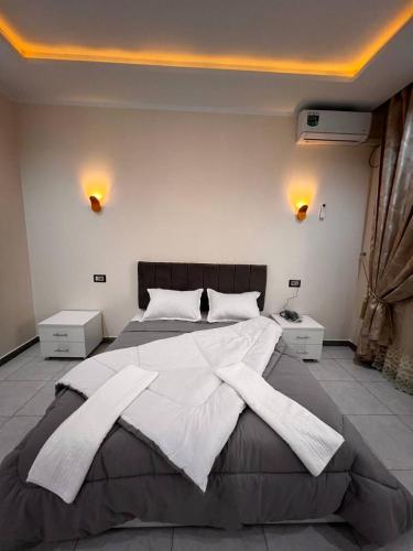 . Hotel El Oued