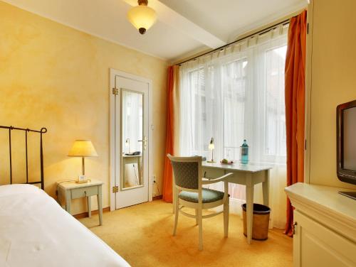 Hotel Bellmoor im Dammtorpalais - image 9