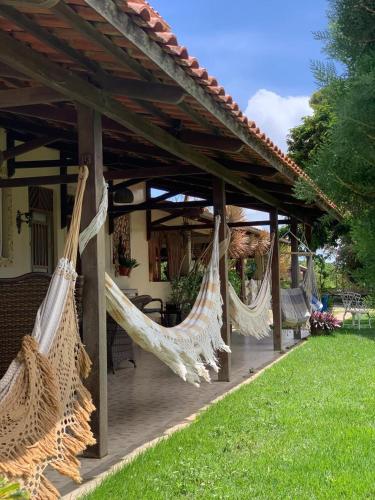 Nega Joana in Monte das Gameleiras