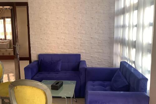 Mini villa meublé bord de mer (Mini villa meuble bord de mer) in Tan-Tan