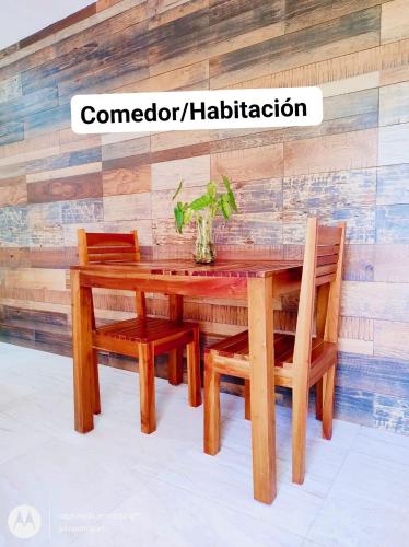 Facilities, Tuumben Che Departamento 7 in Fernando Novelo