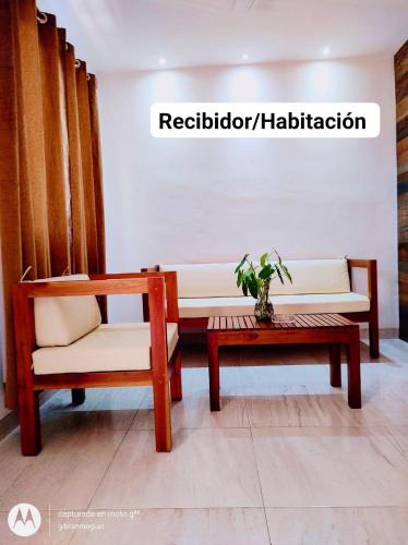 Facilities, Tuumben Che Departamento 7 in Fernando Novelo