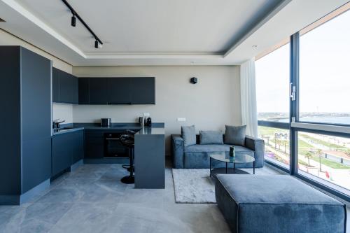 Facilities, Atlantic View Appart'Hotel in Bourgogne