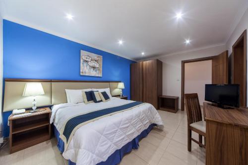 Port View Guesthouse - image 13