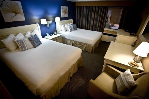 Park Inn by Radisson, Sydney, Sydney (foto 8)