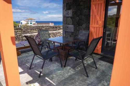 Iekārtas, Paraíso do Triângulo (Paraiso do Triangulo) in Lajido