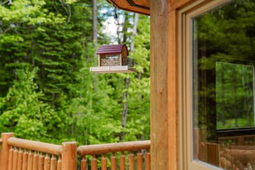 Chalet Golden Bear - Fiddler Lake