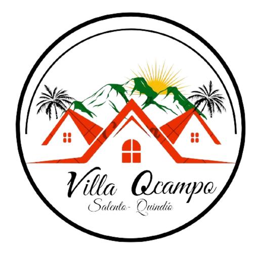 Villa Ocampo