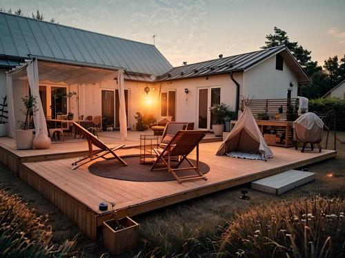 Beachhouse Tofta - image 8