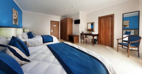Port View Guesthouse - image 4