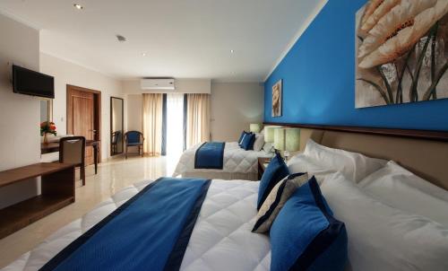 Port View Guesthouse - image 12
