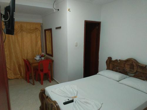 . Hotel federal