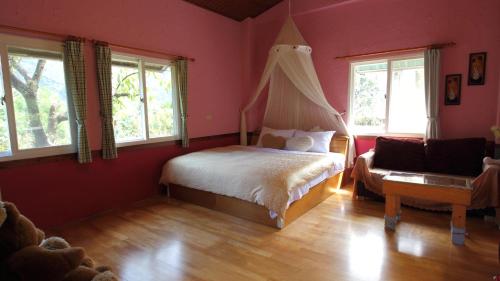 老农夫山庄  老农夫山庄