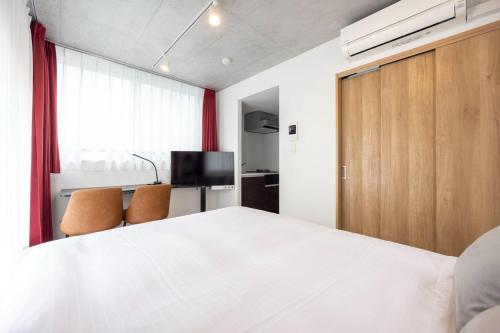LEGA LAND Hatagaya ANNEX, Tokyo (photo 10)