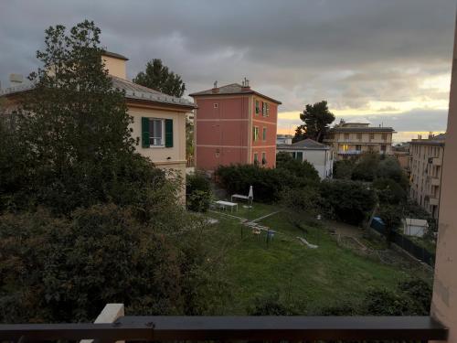 Comfort and quiet few steps from the Ligurian Sea, Genova (photo 7)