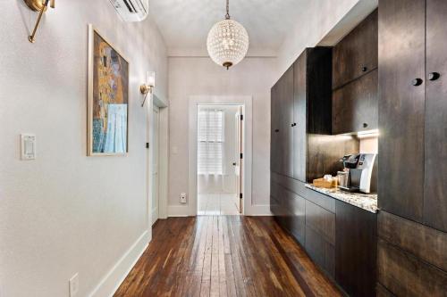 Lotus Galveston near Port of Galveston