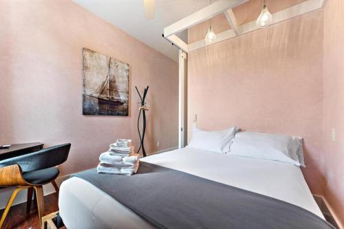 Lotus Galveston in 蓋維斯頓 (TX)