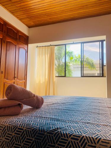 Paraiso Pie de la Popa in Pie De Popa