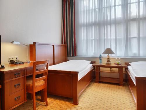 Hotel Bellmoor im Dammtorpalais - image 3