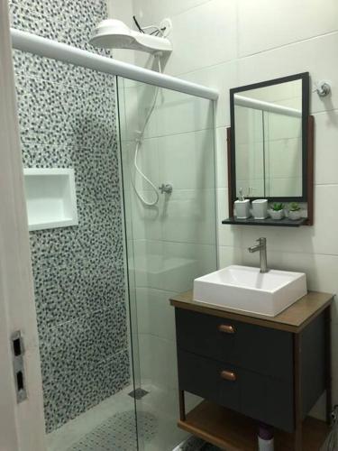 Apartamento no Rio perto do centro in Sao Francisco Xavier