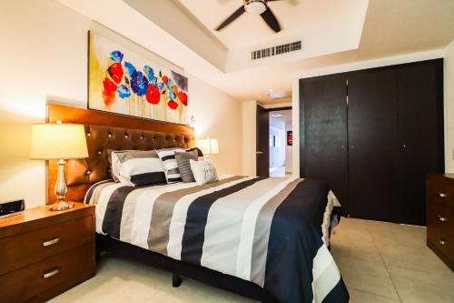Grand Venetian Beachfront Condo in Puerto Vallarta, Mexico