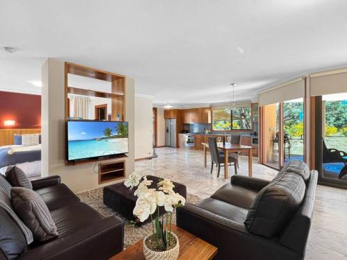Aurora Cottages - Six Seasons