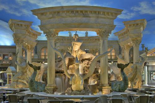 Caesars Palace Las Vegas by Suiteness, Las Vegas (zdjęcie 6)