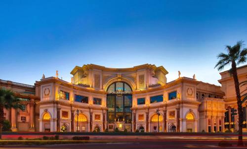 Caesars Palace Las Vegas by Suiteness, Las Vegas