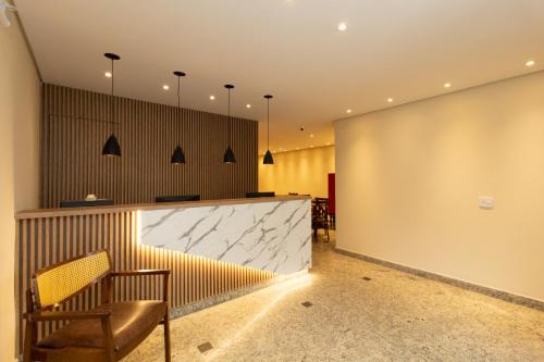 Hotel Villa Jequitibá, Sao Paulo