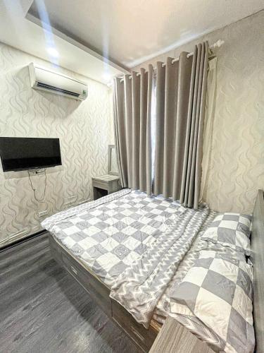An Hai Bac의 아파트먼트 (65m², 침실 2개, 프라이빗 욕실 2개)