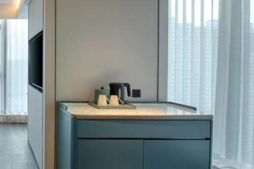 西安广成皇冠假日酒店 西安广成皇冠假日酒店