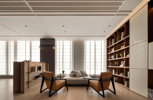 Facilities, WILMTON PLACE in Nansha District