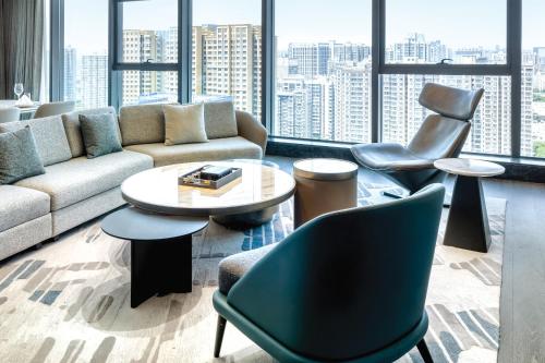 西安广成皇冠假日酒店 西安广成皇冠假日酒店