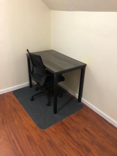 Private 3-bed house convenient to NYC bus and train in Perth Amboy, USA