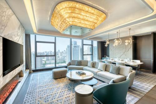 西安广成皇冠假日酒店 西安广成皇冠假日酒店