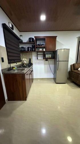 Casita Oropéndola (Casita Oropendola) in ฟอร์ตูนา