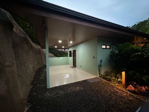 Casita Oropéndola (Casita Oropendola) in ฟอร์ตูนา