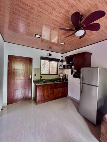 Casita Oropéndola (Casita Oropendola) in ฟอร์ตูนา