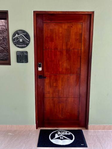 Casita Oropéndola (Casita Oropendola) in ฟอร์ตูนา