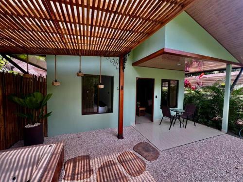Casita Oropéndola (Casita Oropendola) in ฟอร์ตูนา