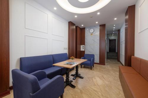 河內千禧酒店 Millennium Hanoi Hotel