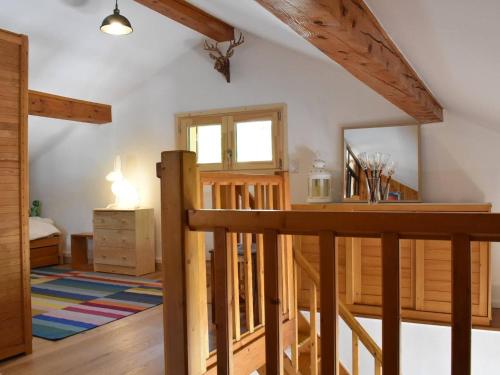 Chalet 5 pieces pour 12 pers. avec cheminee et animaux acceptes - FR-1-180-616 in Meribel