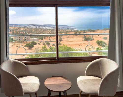 Sun House Morocco 2