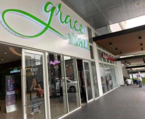 MM Suites BGC, 15 mins to McKinley, NAIA, Makati CBD