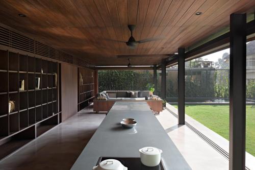 Awrawikara by RÉJÁ Reserve in Rancamaya