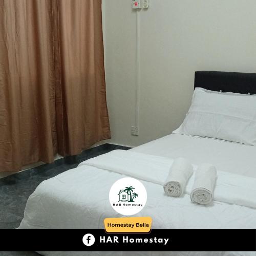 Har Homestay Telok Kemang PD